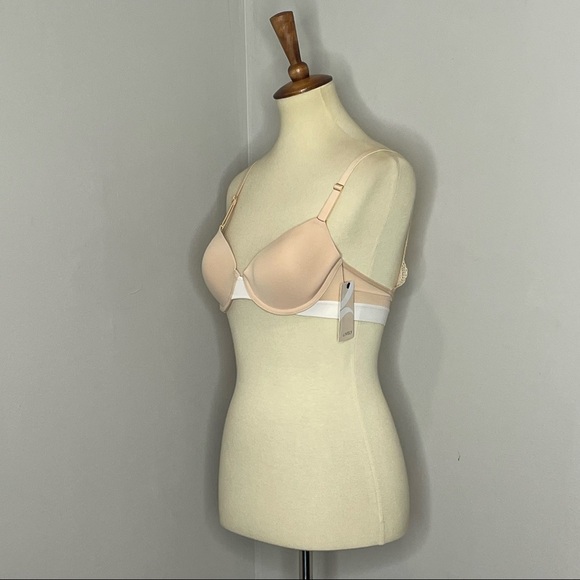 NWT Lively Toasted Almond‎ Bra 34A - Picture 2 of 4